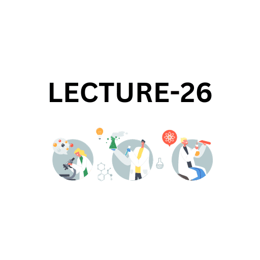 REAGENTS LECTURE-26